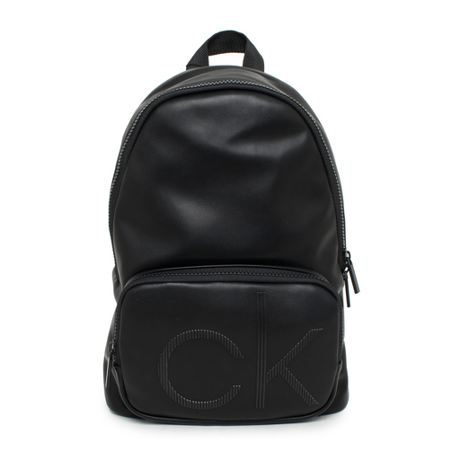 Calvin Klein Black Backpack • ONLY BRANDS MALTA